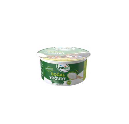 PINAR DOĞAL YOĞURT 750 GR