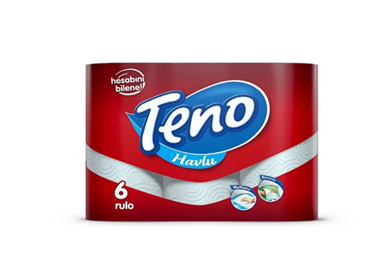 TENO KAĞIT HAVLU (6)