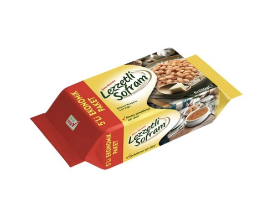 SANA LEZETTLİ SOFRAM MARGARİN 200 GR