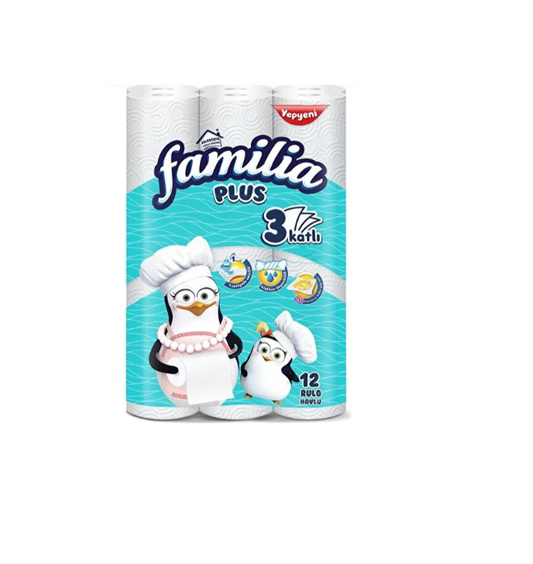 FAMİLİA KAĞIT HAVLU (12)