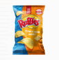 RUFFLES PEYNİR VE SOĞAN AROMALI 156 GR