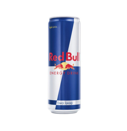 REDBULL ENERJİ İÇECEĞİ 473 ML