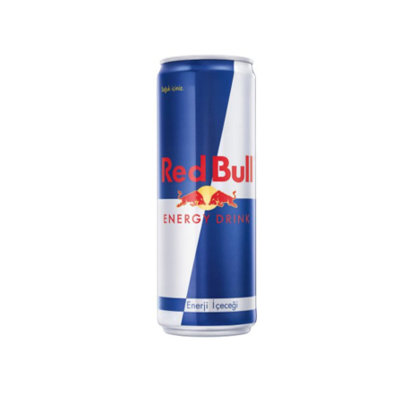 REDBULL ENERJİ İÇECEĞİ 355 ML
