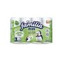 FAMİLİA TUVALET KAĞIDI PLUS NATURAL (16)