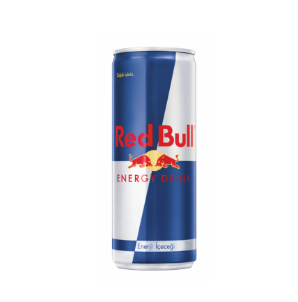 REDBULL ENERJİ İÇECEĞİ 250ML