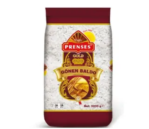 PRENSES GÖNEN BALDO 5 KG