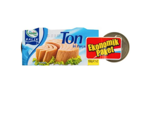 PINAR TON BALIK EKO PAKET 150+75 GR