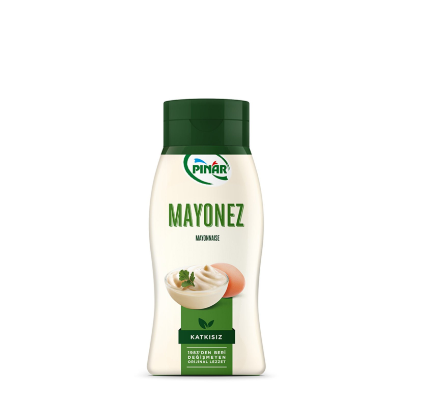 PINAR MAYONEZ 350 GR