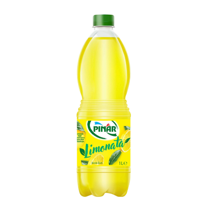 PINAR LİMONATA 1 LT
