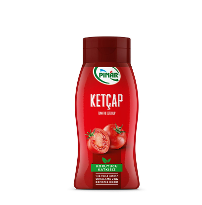 PINAR KETÇAP 420G
