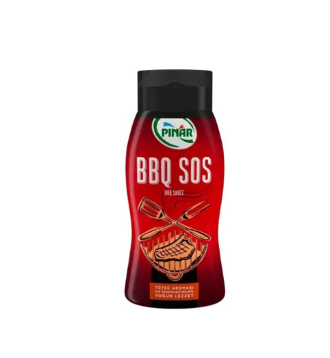 PINAR BARBEKÜ SOS 335 ML