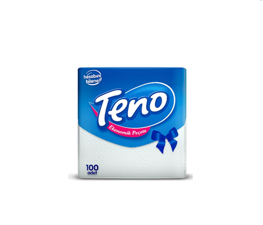 TENO PEÇETE EKO (100)