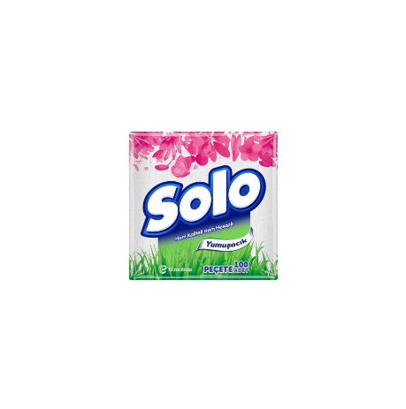 SOLO PEÇETE SÜPER (100)