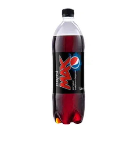 PEPSİ MAX 1 LT