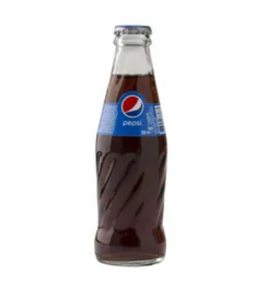 PEPSİ COLA CAM 200 ML