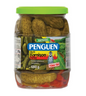 PENGUEN TURŞU KORNİŞON ACI 680 GR