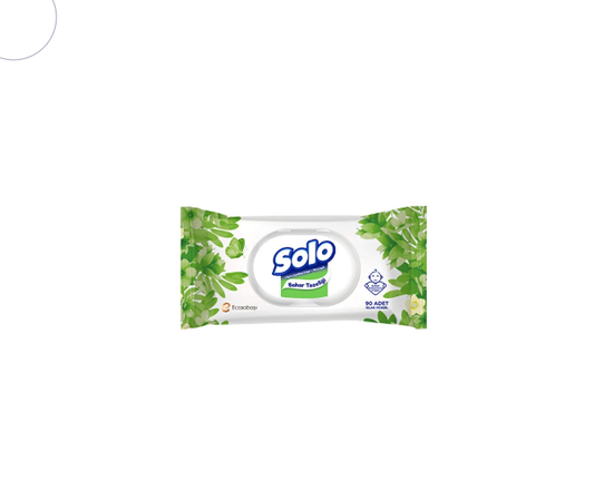 SOLO ISLAK HAVLU (90)
