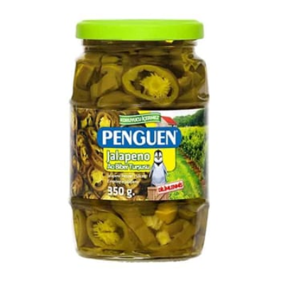 PENGUEN TURŞU JALEPONE 350 GR