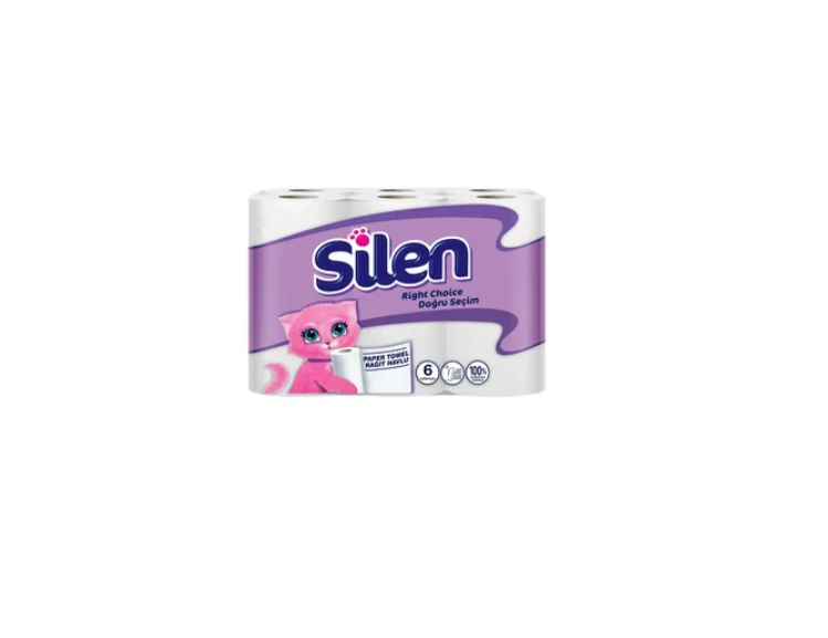 SİLEN KAĞIT HAVLU (6)