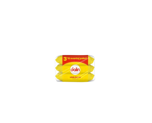 DALİN ISLAK HAVLU 3X56 LI