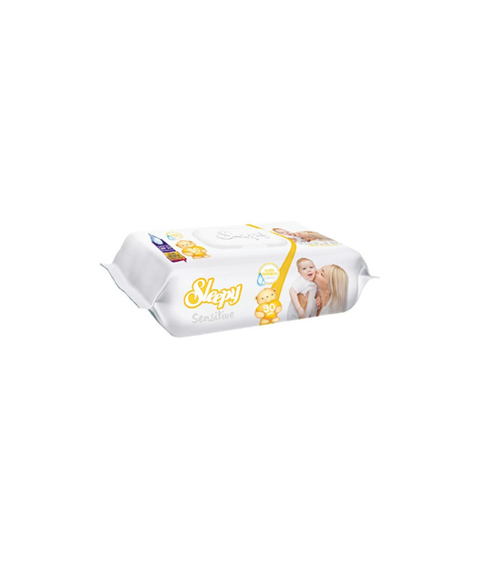 SLEEPY ISLAK HAVLU SENSİTİVE (90)