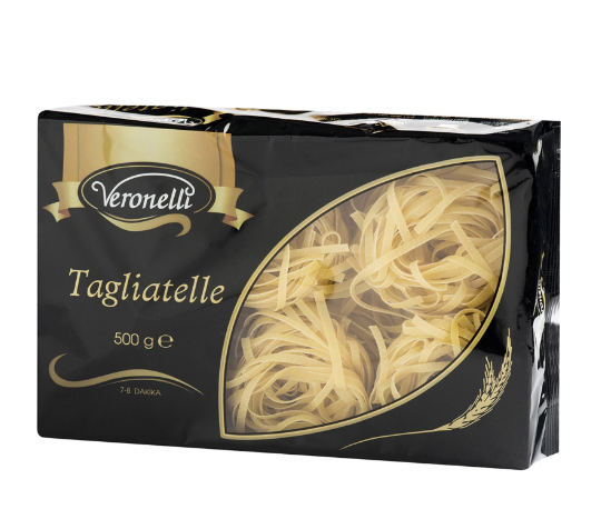 VERONELLİ TAGLİATELLE 500 GR