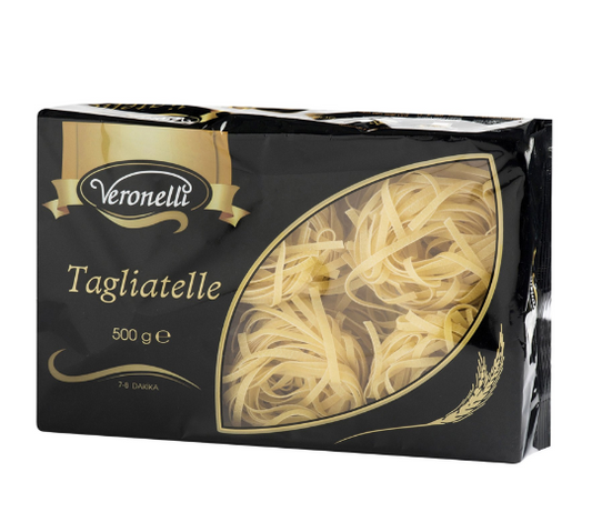 VERONELLİ TAGLİATELLE 500 GR