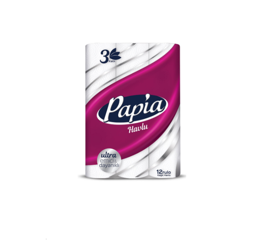 PAPİA KAĞIT HAVLU (12)