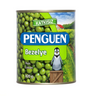 PENGUEN BEZELYE 820 GR TNK