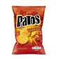 PATOS SÜPER BOY BAHARATLI 134 GR