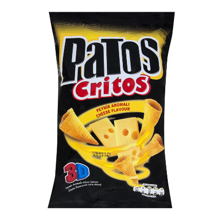 PATOS CRITOS PEYNIRLI 112 GR