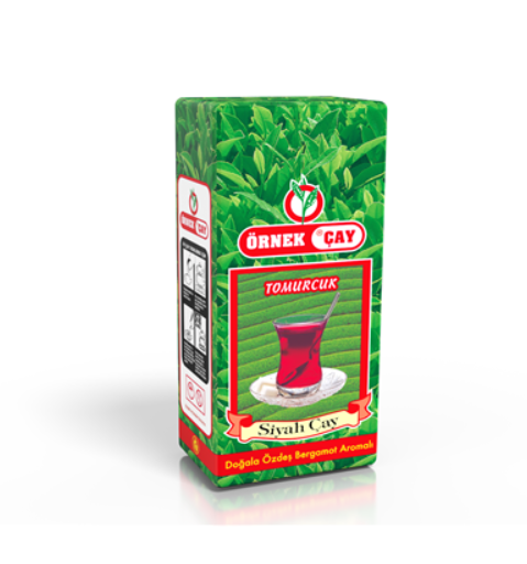 ÖRNEK ÇAY TOMURCUK 500G