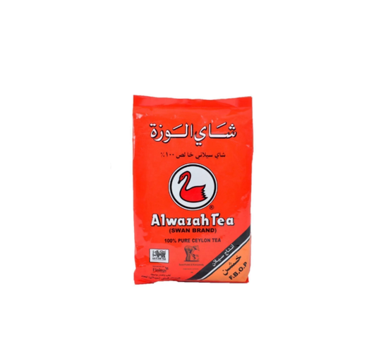 ZELAL ÖRDEK ÇAY 400 GR