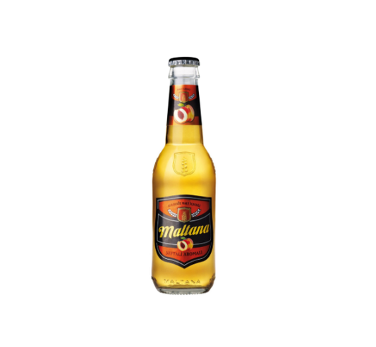 ÜLKER MALTANA ŞEFTALİ 250 ML