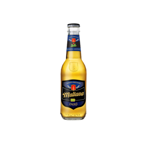 ÜLKER MALTANA ENERJİ 250 ML