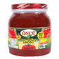 ÖNCÜ DOMATES SALÇASI 1650 GR