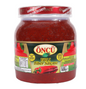 ÖNCÜ BİBER SALÇASI TATLI 1650 GR