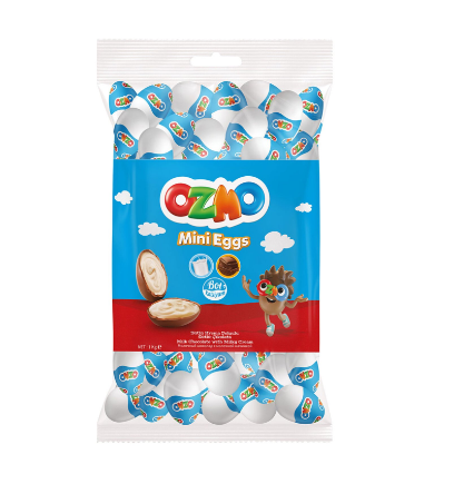 OZMO MİNİ EGGS 1 KG