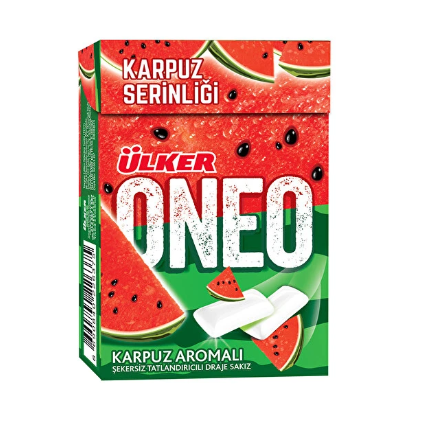 ONEO KARPUZ FLİPTOP