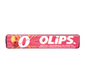 OLİPS STİCK SEFTALİ VE FRAMBUAZ