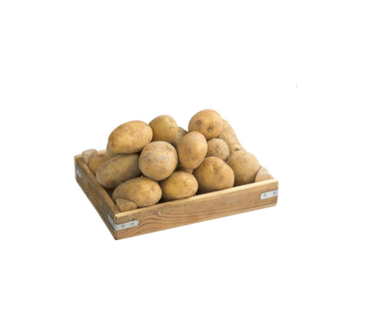 AHLAT PATATES