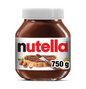 NUTELLA FINDIK KREMASI 750 GR
