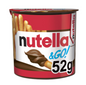 NUTELLA &GO