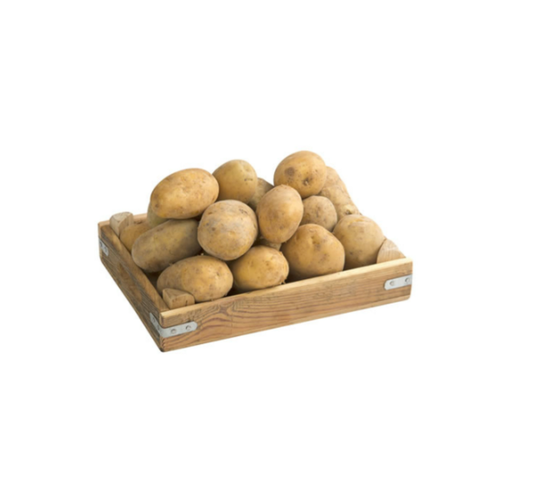 PATATES