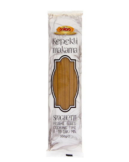 ANKARA KEPEKLİ ÇUBUK SPAGHETTİ350 GR