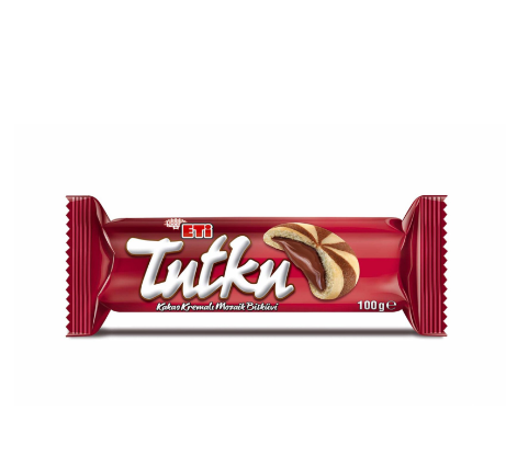 ETİ TUTKU 100 GR