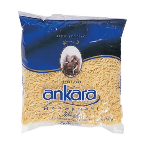 ANKARA ARPA ŞEHRİYE 500 GR