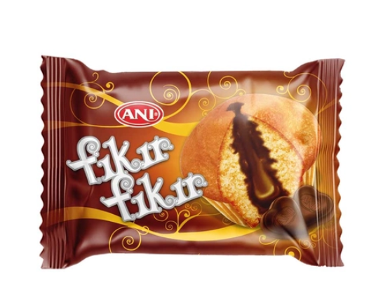 ANI FIKIR FIKIR