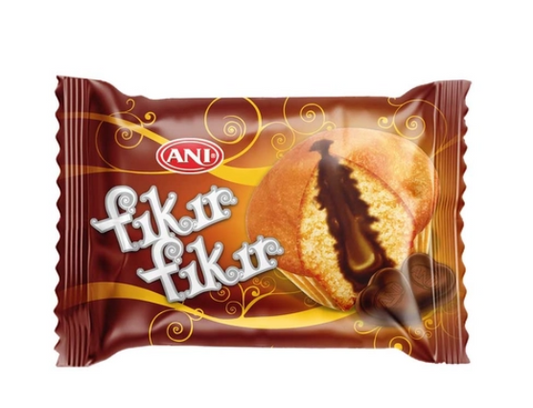 ANI FIKIR FIKIR