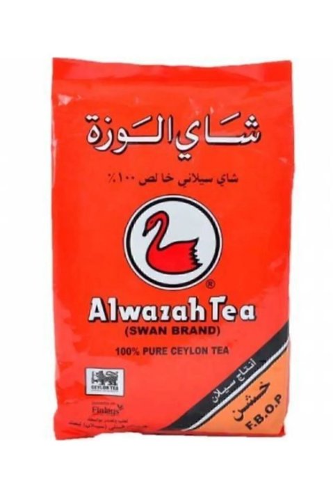 ALWAZAH İTHAL ÇAY 400 GR